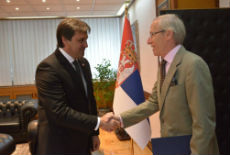 Vojska Srbije neutralna Vojska Srbije neutralna